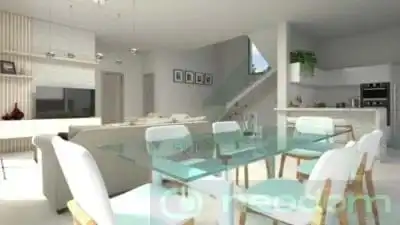Wohnung mit Pool zum Verkauf in Platja Vila Joiosa, imagen 7