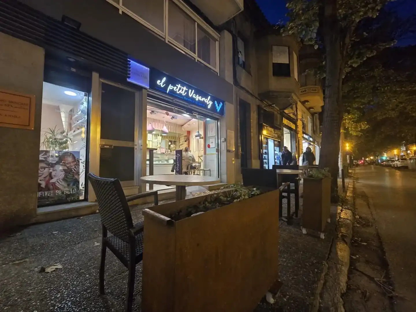 Locale commerciale in cessione a Eixample Nord, imagen 12