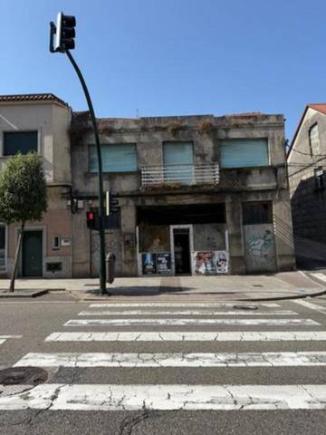 Casa-chalet en Venta en Avenida de Ramón Nieto, 218 en Lavadores