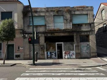 Haus zum Verkauf in Avenida de Ramón Nieto 218