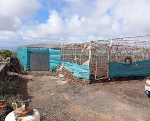 Exterior view of Land for sale in Granadilla de Abona