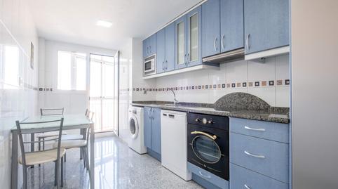 Foto 5 de Pis de lloguer a Avenida Alierta, Cesareo, La Granja,  Zaragoza Capital