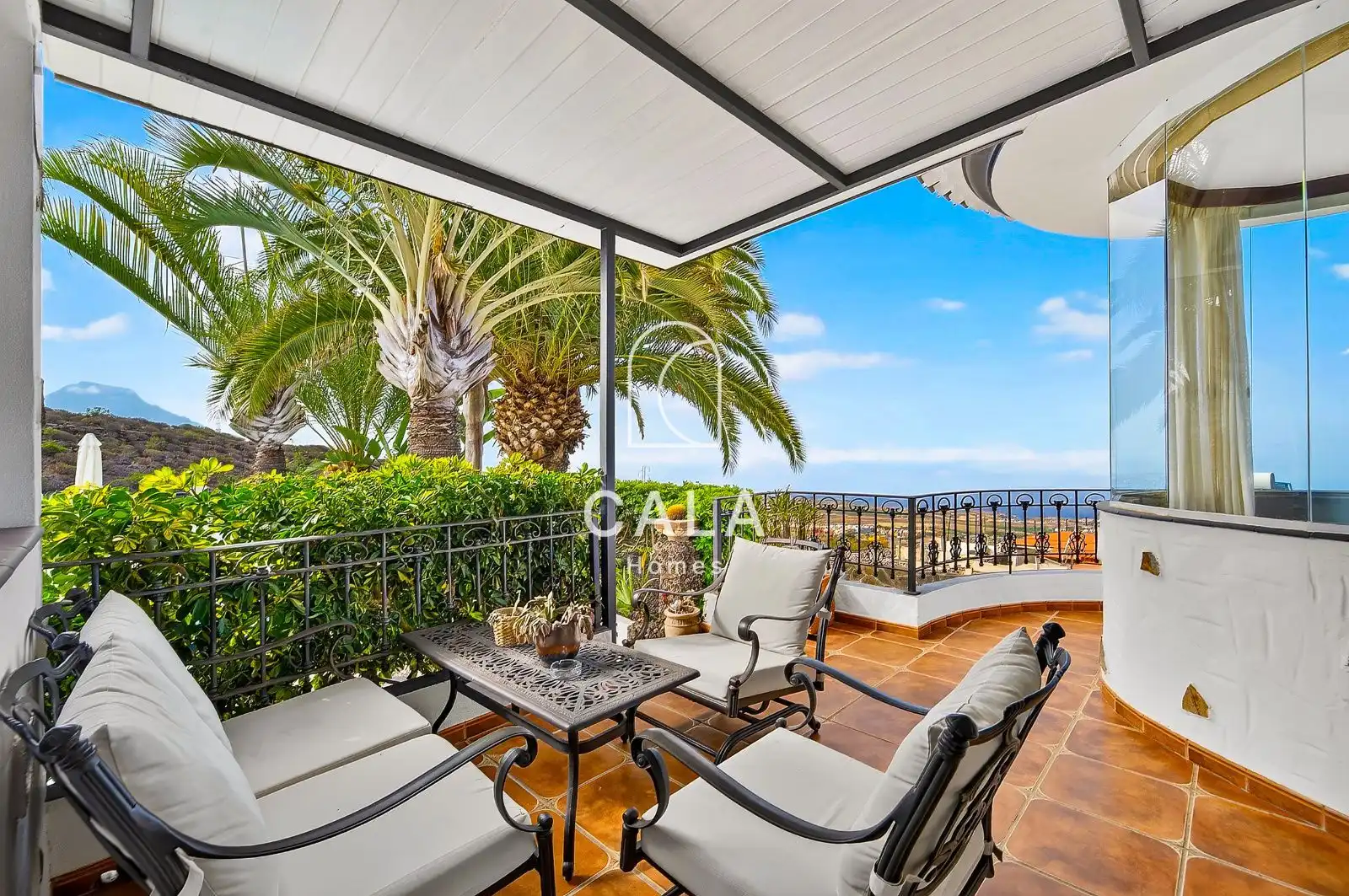 Villa avec terrasse à vendre à La Finquita, imagen 5