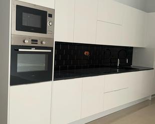 Cuina de Planta baixa en venda en  Valencia Capital amb Aire condicionat, Calefacció i Terrassa