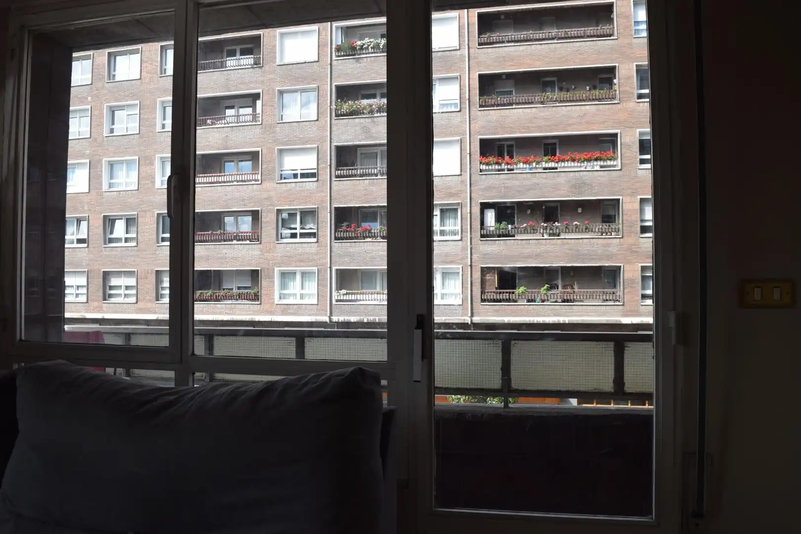 Terrassa de Pis en venda en Oviedo  amb Calefacció, Parquet i Traster