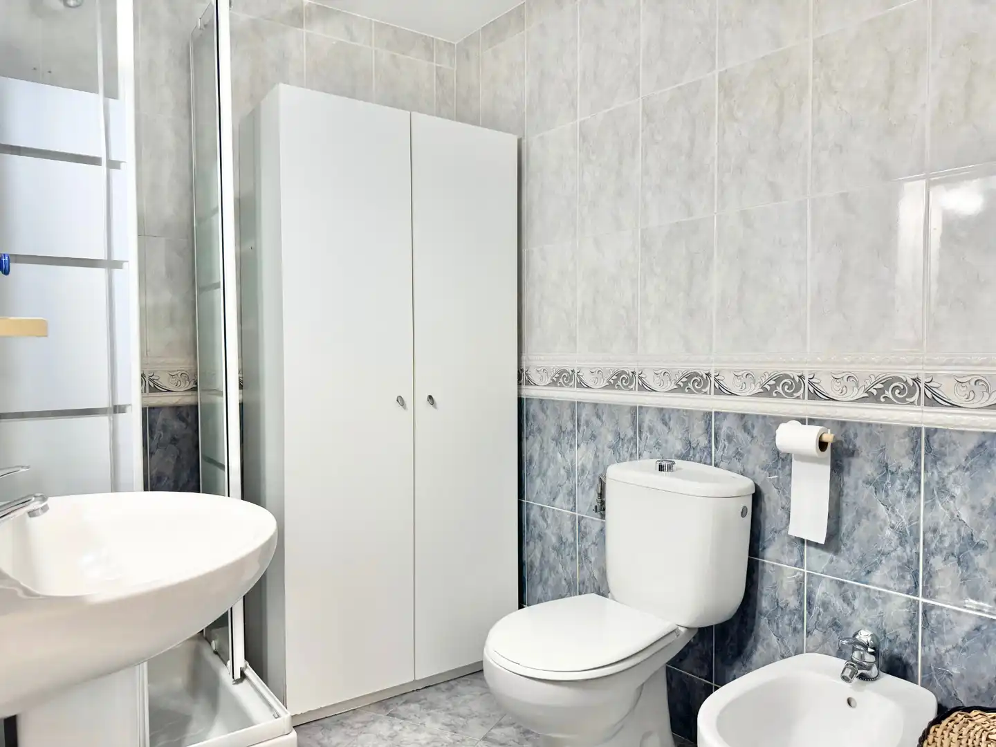 Apartment mit Pool zur Miete in Carrer Jaume I, imagen 25