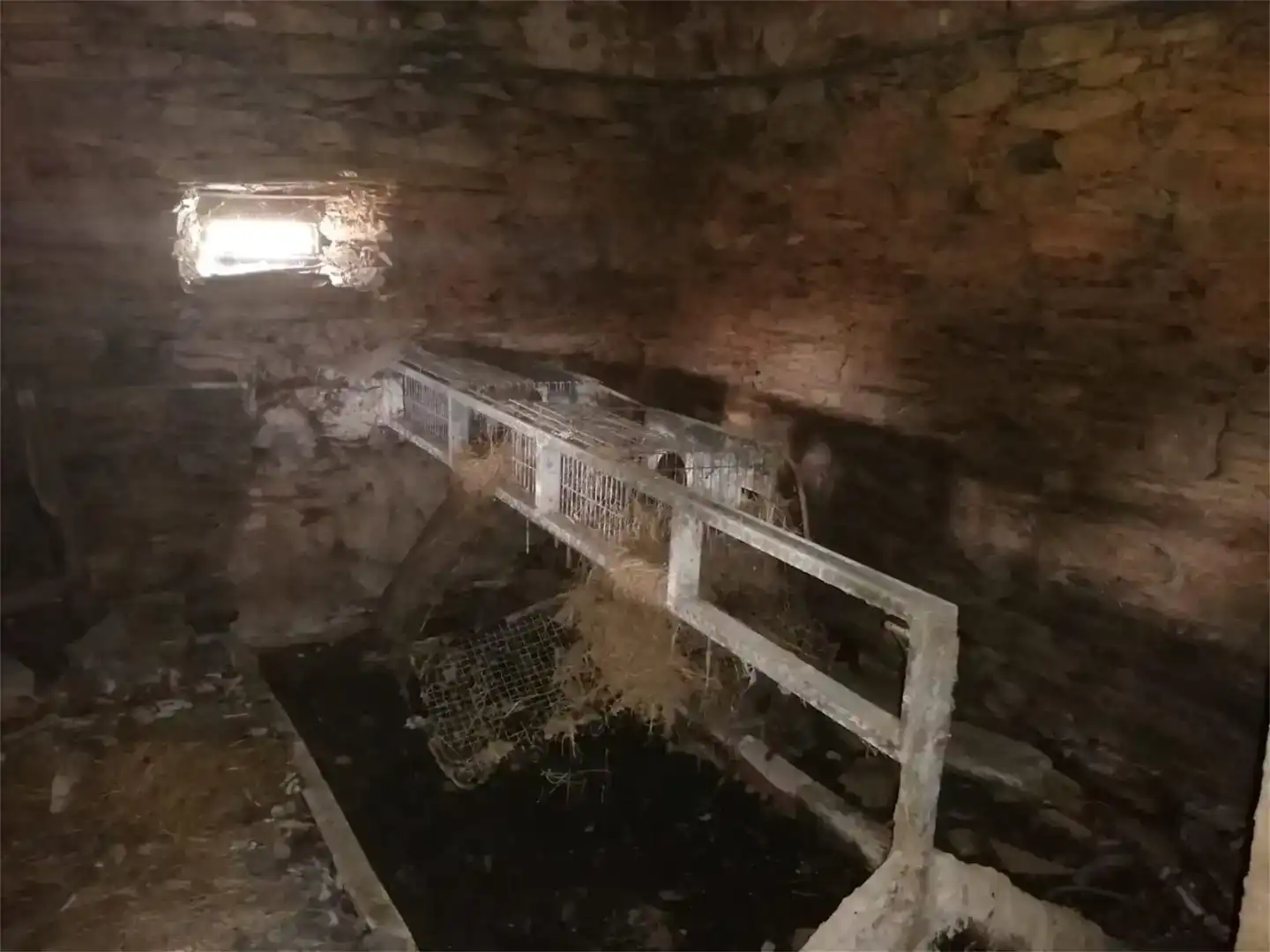 Casa o xalet en venda en O Incio 