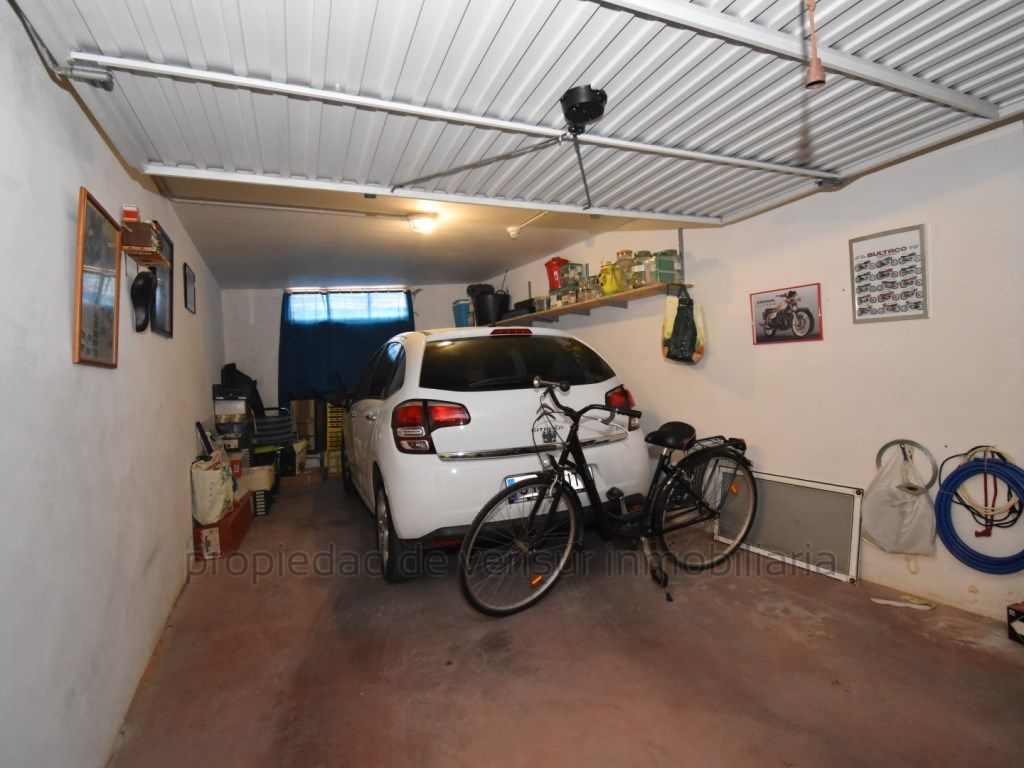 Parking of Garage for sale in Águilas