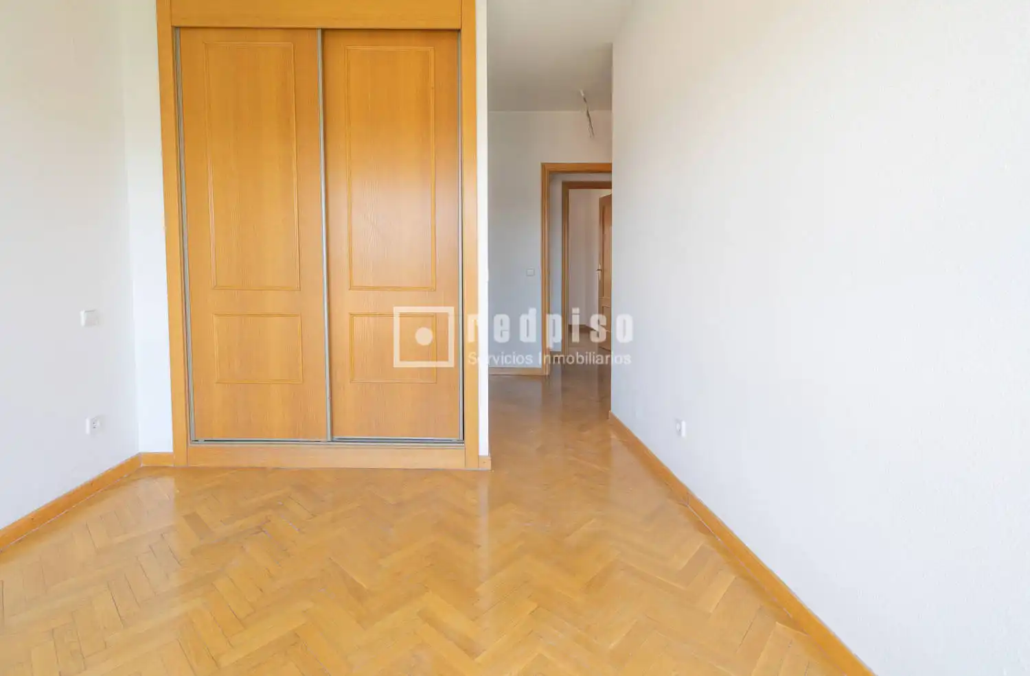 Habitación de Piso en venta en Arganda del Rey con Calefacción, Jardín privado y Parquet