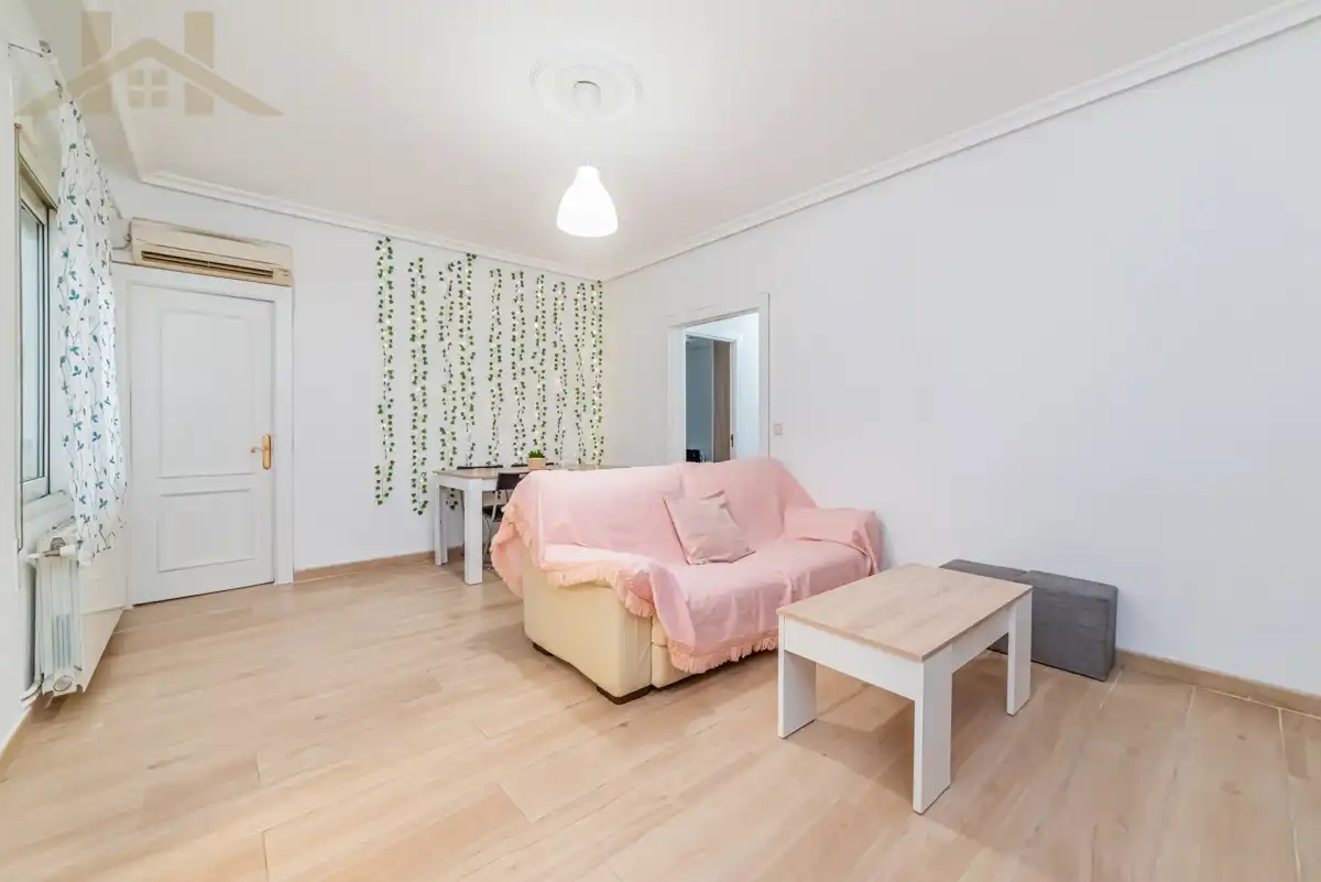 Living room of Detached homes for sale in Aranjuez