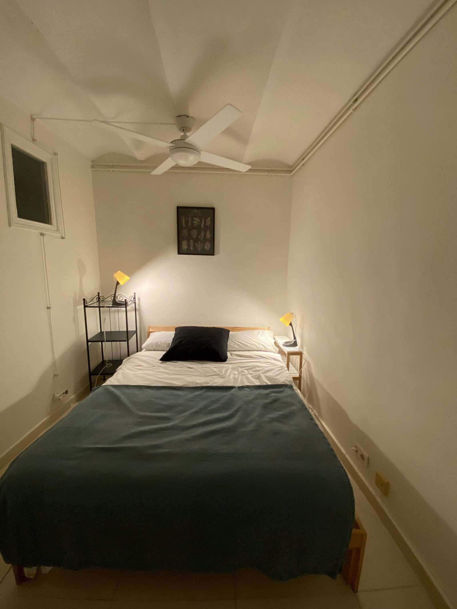 Flat to share in Sant Pere, Sta. Caterina i la Ribera