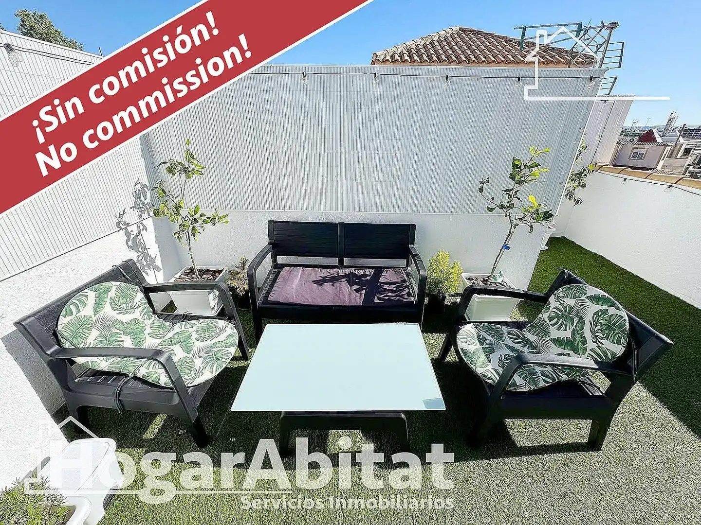 Wohnung mit Terrasse zum Verkauf in Urbanizacion Jardín del Mar I, imagen 2