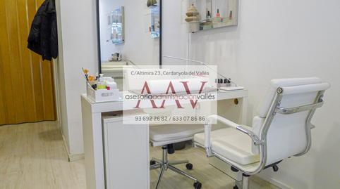 Photo 4 of Premises to rent in Passeig de Cordelles, Centre - Cordelles, Cerdanyola del Vallès