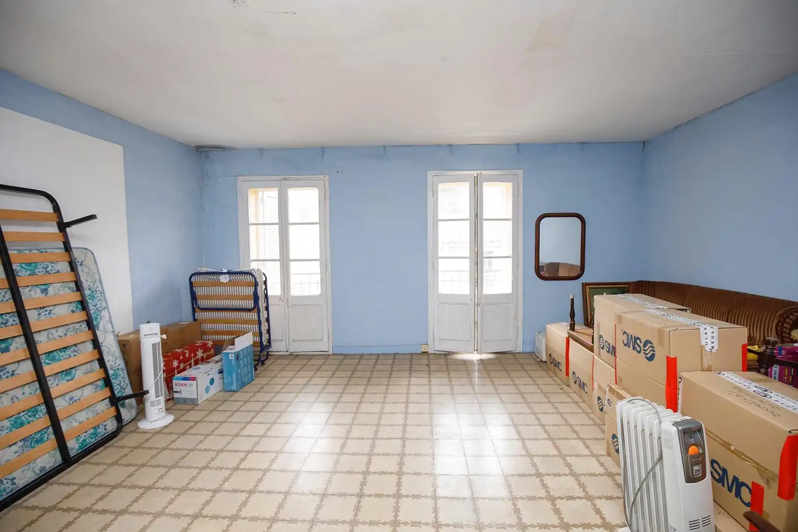 Edificio en venta en Arbúcies