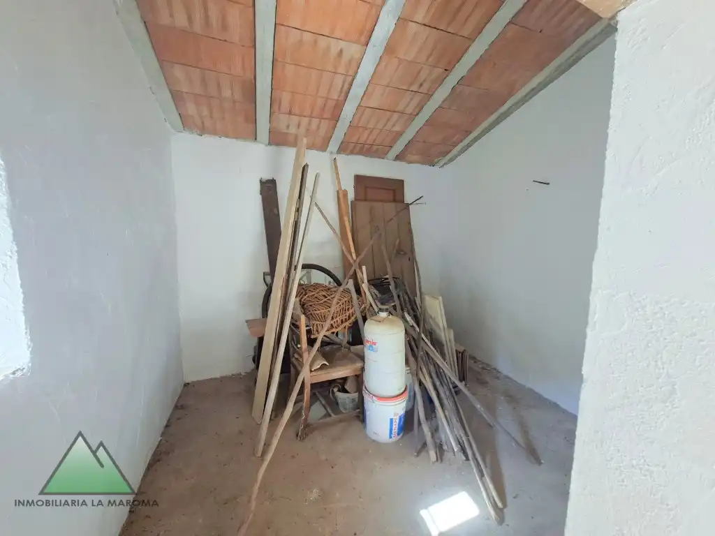 Casa rústica en venda a Calle Nueva, imagen 8