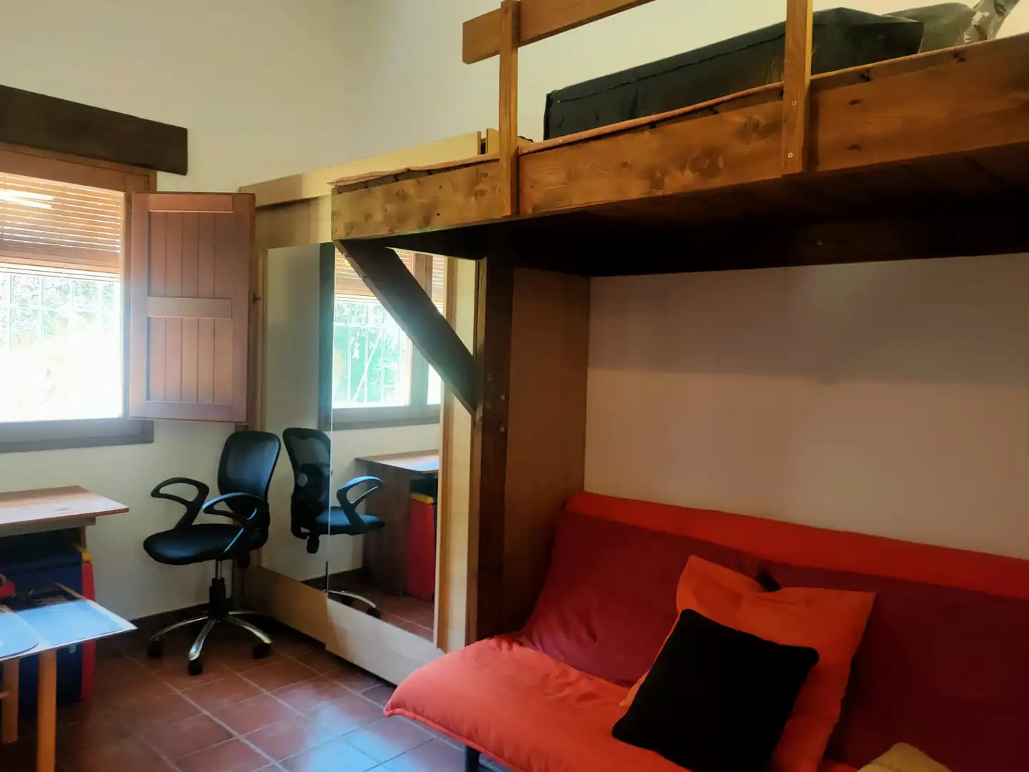 Maison avec jardin à vendre à Carrer de l'Àlber, imagen 22