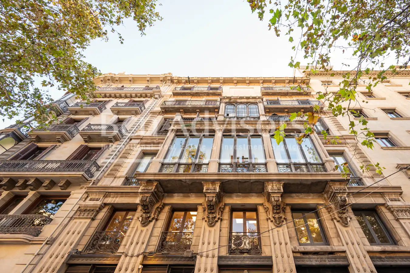 Wohnung mit Terrasse zum Verkauf in Gran Via de les Corts Catalanes, imagen 40