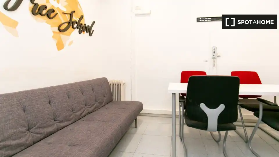Habitació a Fígares