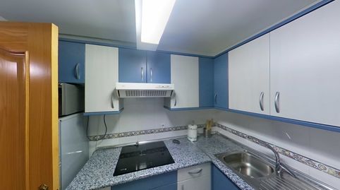 Foto 4 de Piso de alquiler en Calle de las Peñuelas, Acacias, Madrid Capital