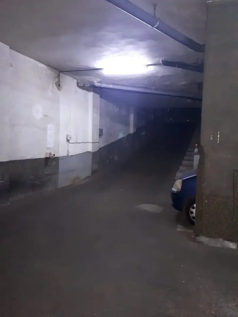Parkplatz von Garage zur Miete in Barcelona