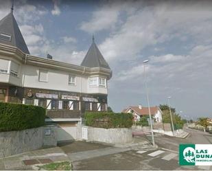 Außenansicht von Garage miete in Piélagos