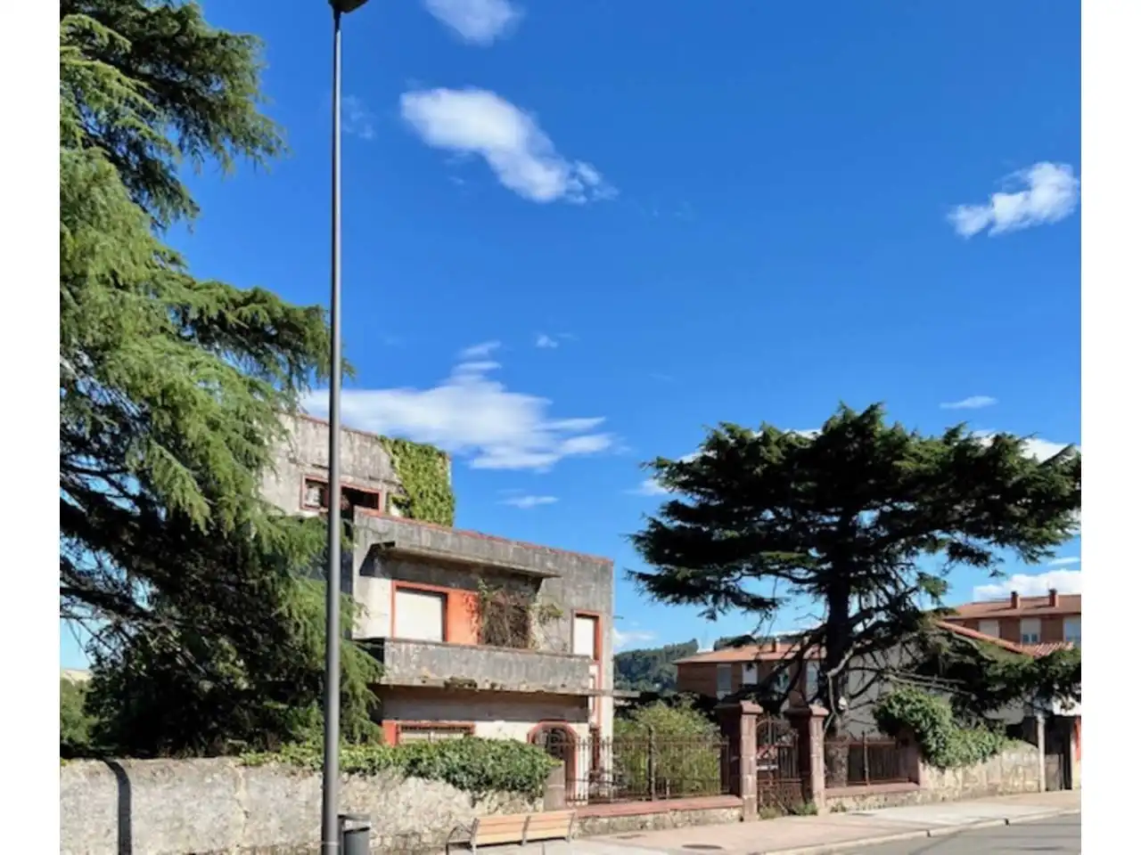 Terreno residenziale in vendita a Calle Santa Apolonia, imagen 6