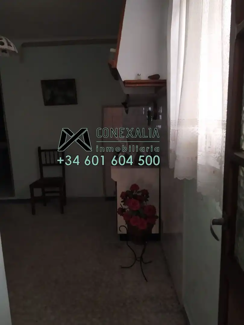 Casa amb terrassa en venda a Olvera, imagen 12