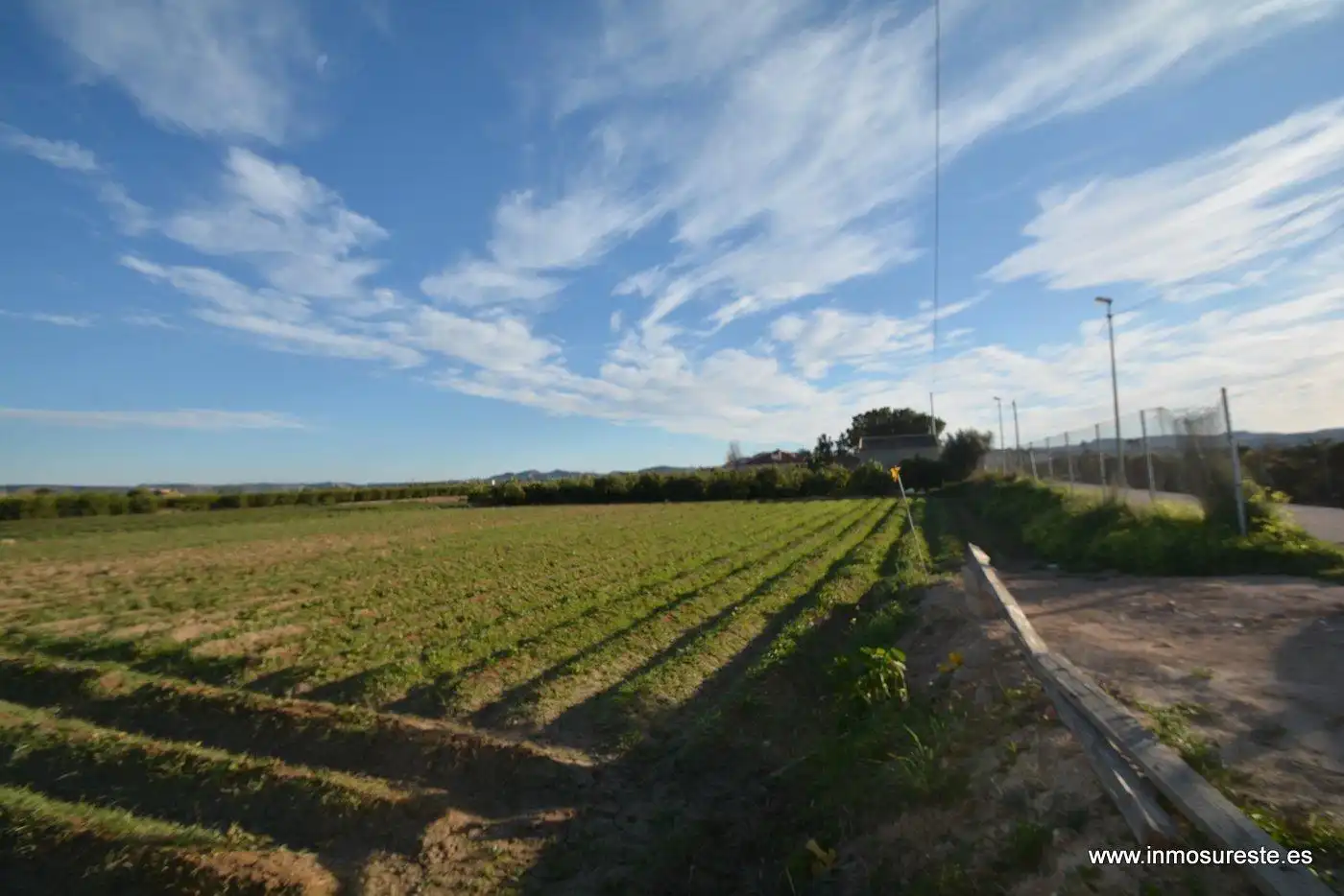 Terreno rustico in vendita a Molins - Campaneta - San Bartolomé, imagen 7