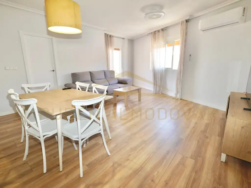 Sala d'estar de Pis en venda en Orihuela