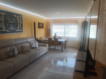 Duplex avec balcon à vendre à Alcanar