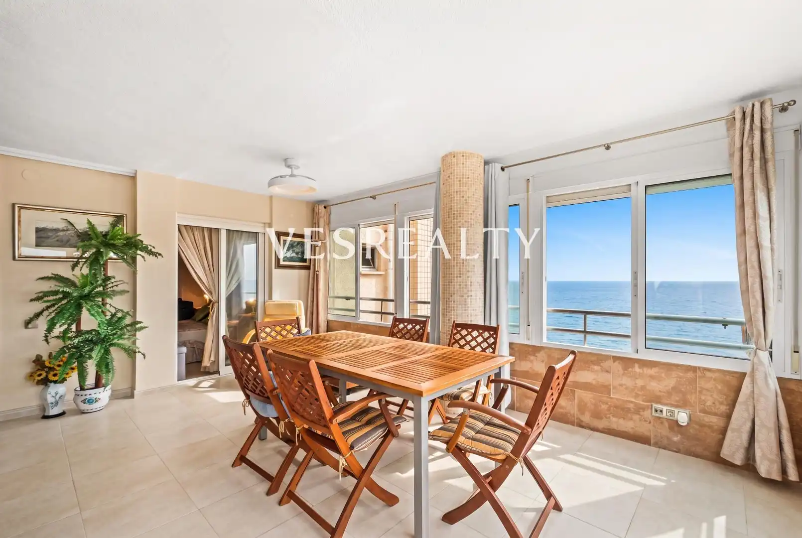 Apartment with pool for sale in MUSICO JUAN LATORRE BAEZA 2