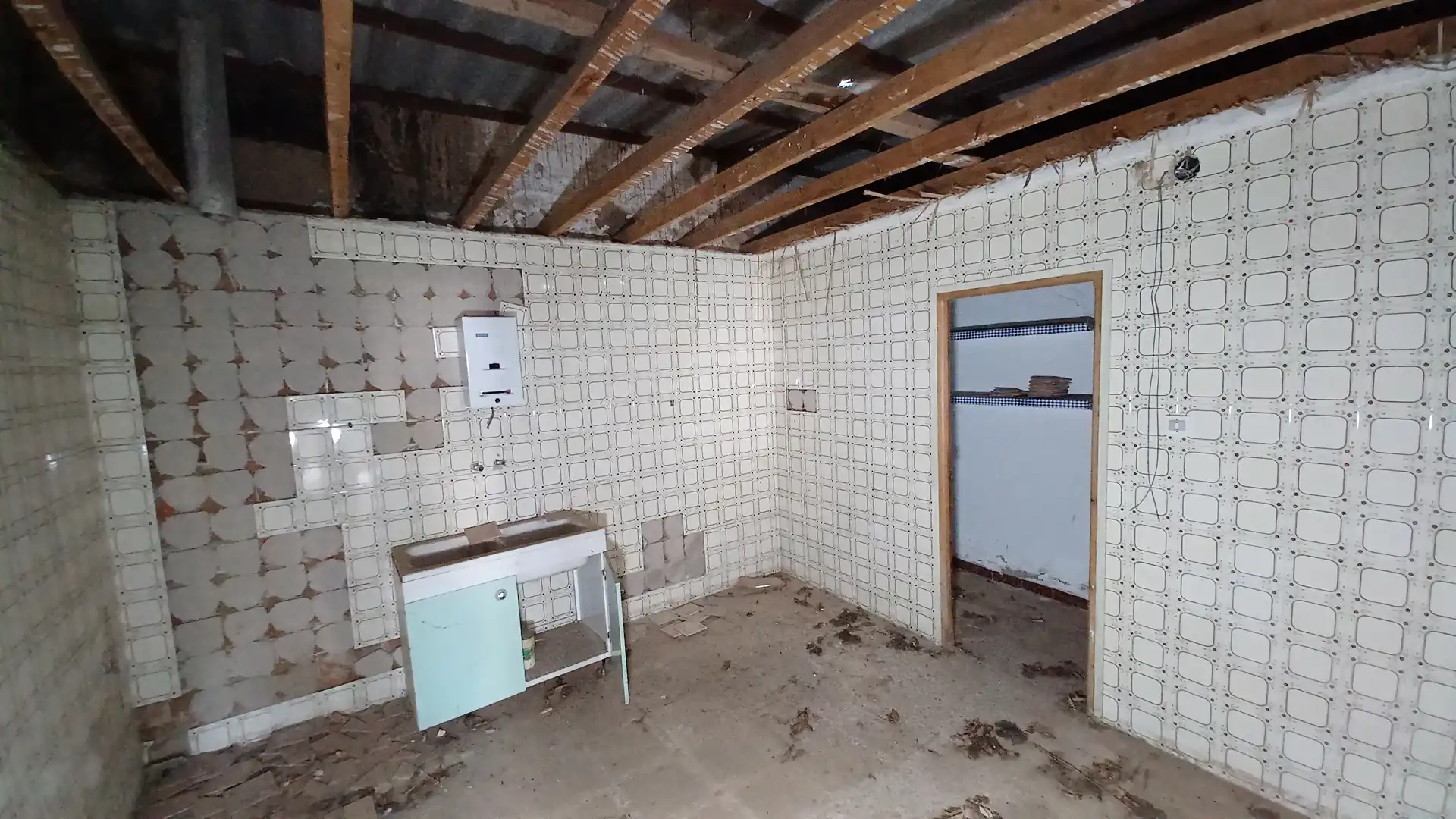 Chalet en venta en Calvario, imagen 13