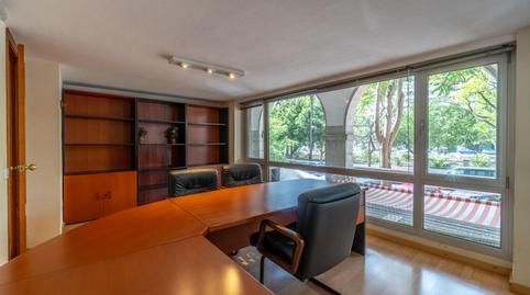 Foto 3 de Oficina en venda a Jaume III,  Palma de Mallorca