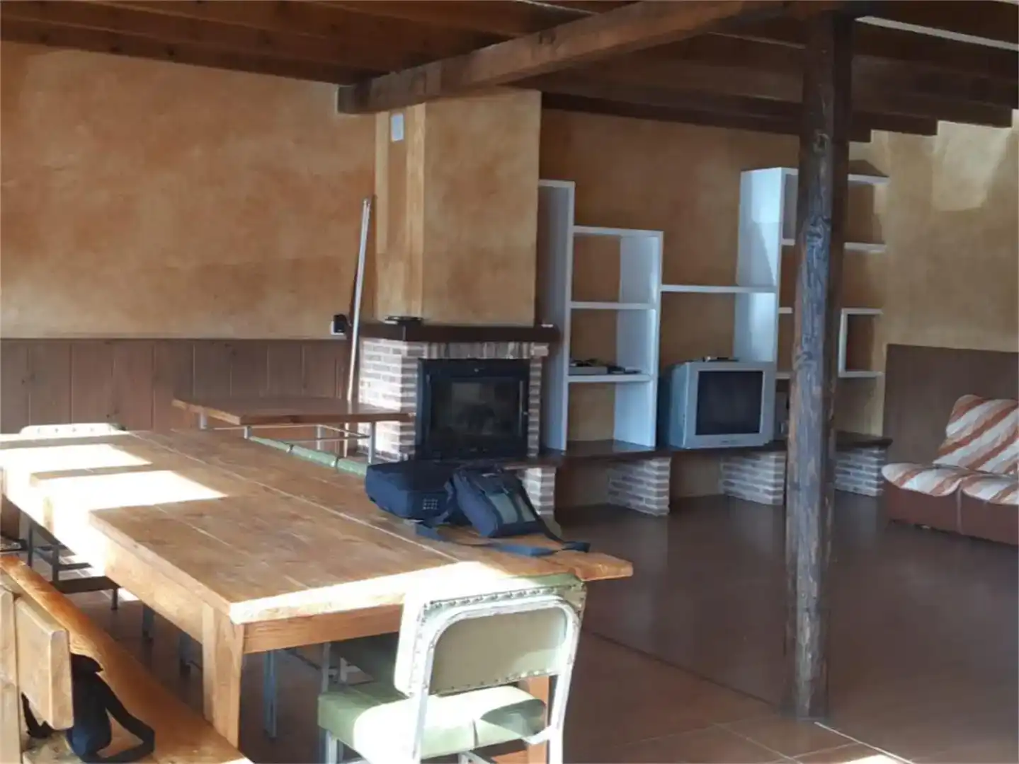 Casa o chalet en venta en Pozuelo del Páramo