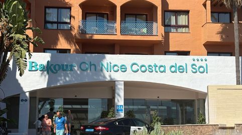Foto 2 de Apartamento en venta en Hinojo S/n #complejo Bakour Oh Nice, Los Flamingos, Benahavís