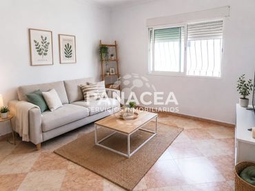 Maison avec jardin à vendre à Las Cabañuelas