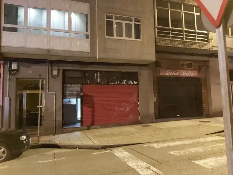 Local comercial en venta en San Roque - As Fontiñas, imagen 5