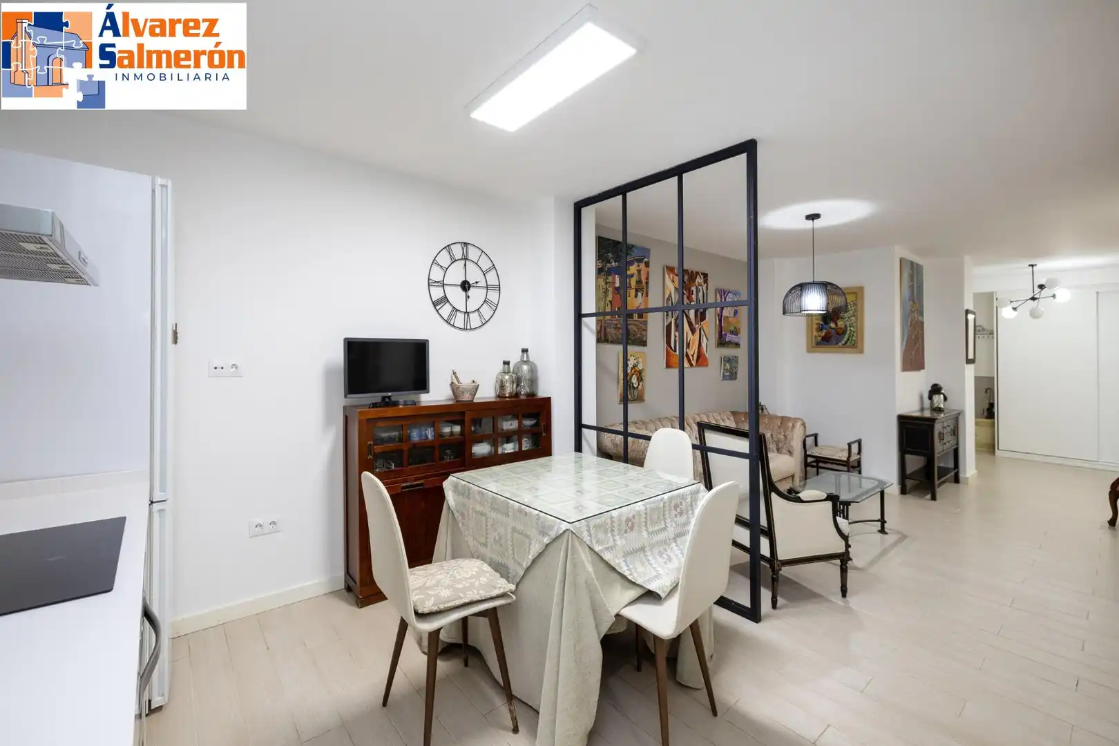 Piso en venta en Calle PEDRO ANTONIO DE ALARCON, Fígares