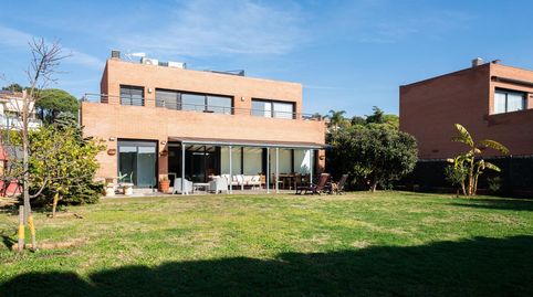 Foto 3 de Casa o chalet en venta en Calle Can Pi, El Balís - Can Calella, Sant Vicenç de Montalt
