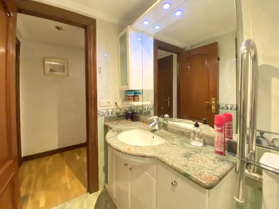 Piso con ascensor en venta en El Pilar, imagen 6