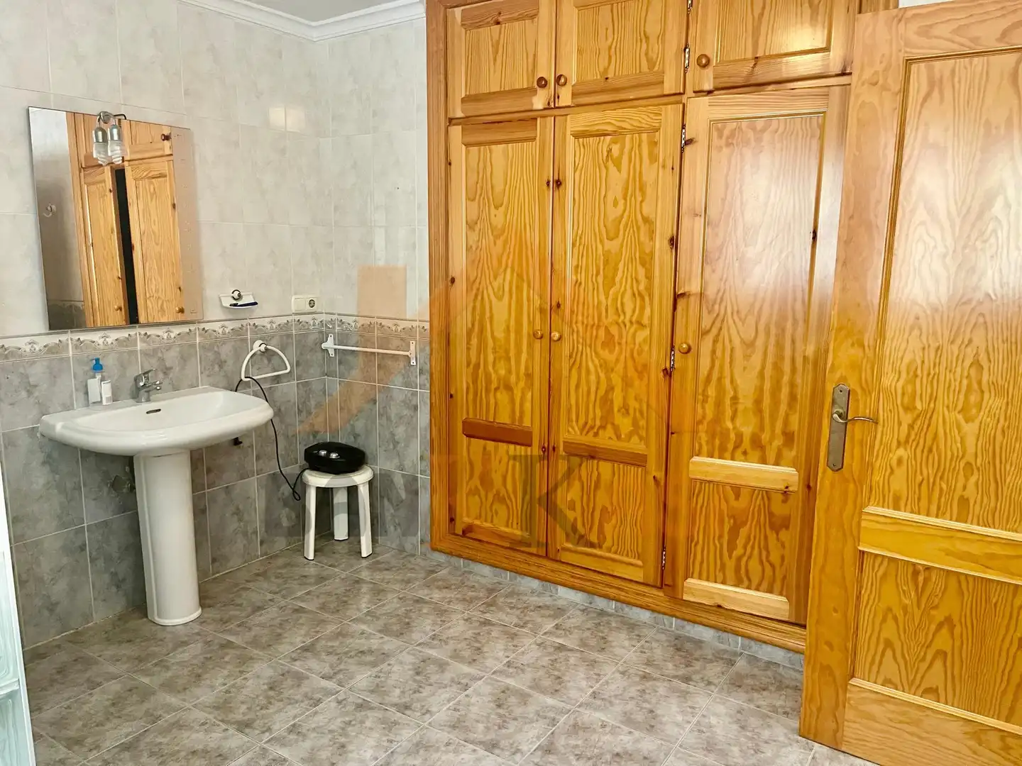 Casa o xalet en venda a Las Norias
