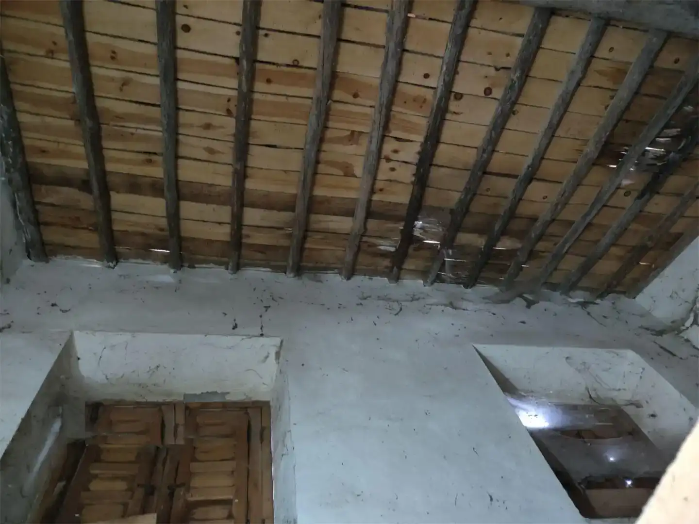 Piso en venta en Doñinos de Ledesma con Jardín privado y Trastero
