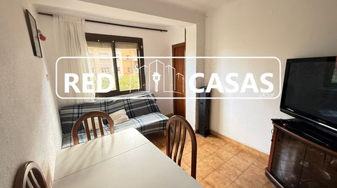 Foto 2 de Piso en venta en Avinguda de Severo Ochoa, Pubilla Cases, L'Hospitalet de Llobregat