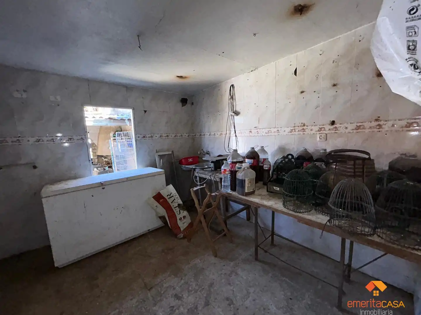 Casa o xalet en venda en Trujillanos