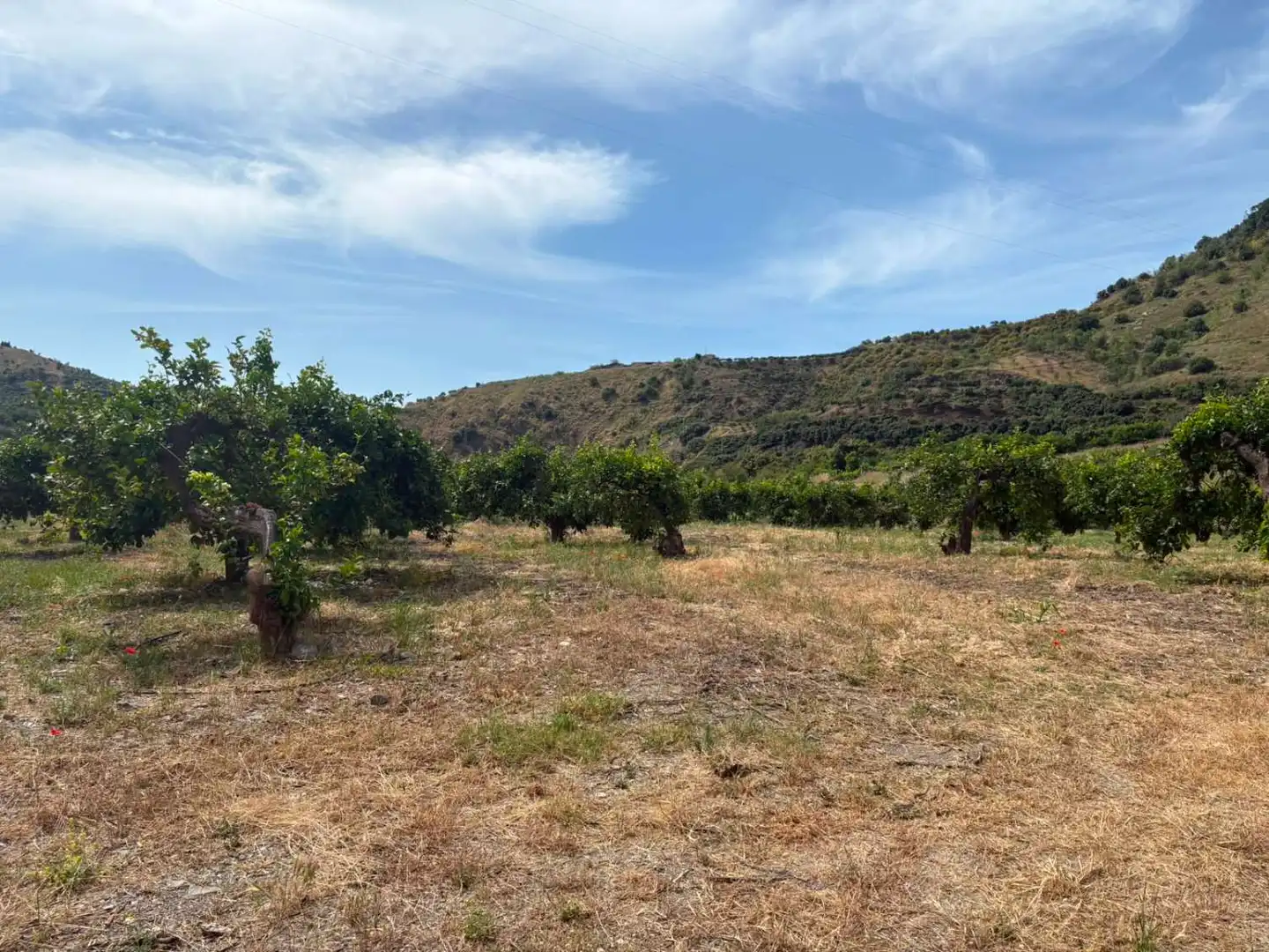 Residencial en venda en Cútar
