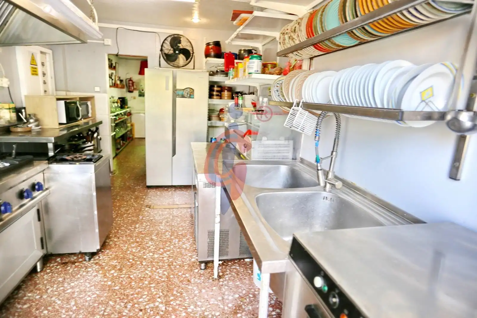 Gewerbefläche zum Verkauf in Calle Río Segura 67, imagen 16