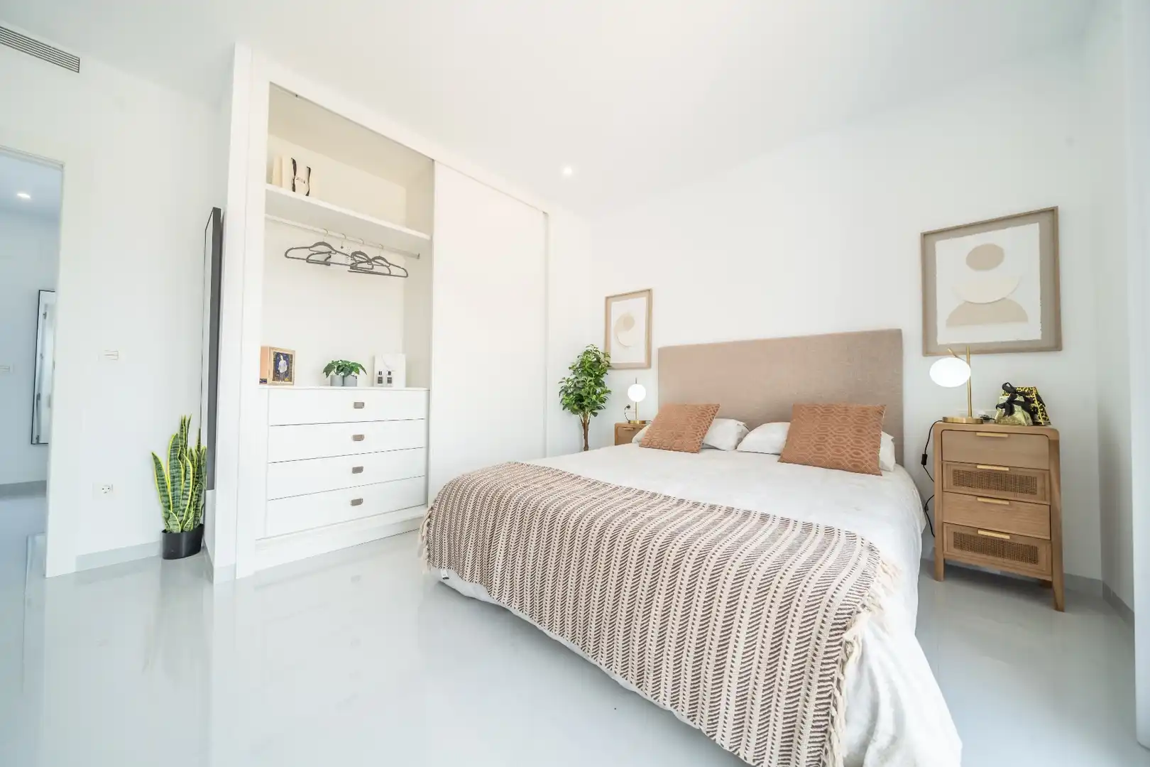 House with terrace for sale in Desamparados - Hurchillo - Torremendo, imagen 22