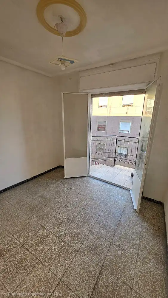 Wohnung mit Terrasse zum Verkauf in Elche ciudad, imagen 11