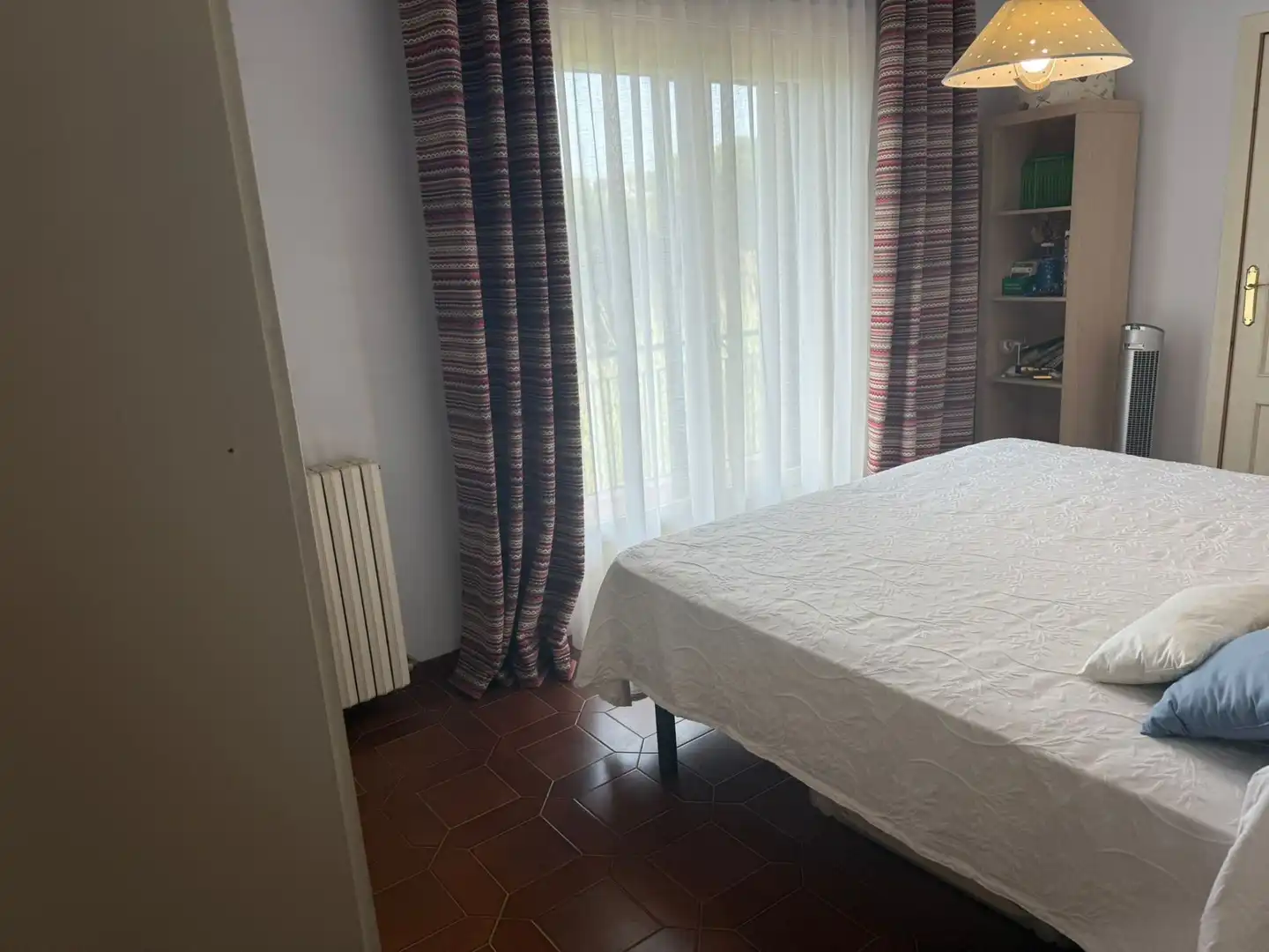 Habitación de Casa o chalet en venta en Sant Celoni con Aire acondicionado, Calefacción y Jardín privado