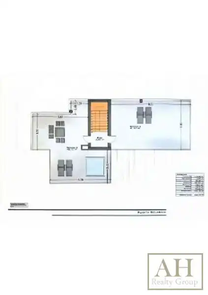 Houses for sale in Finestrat
